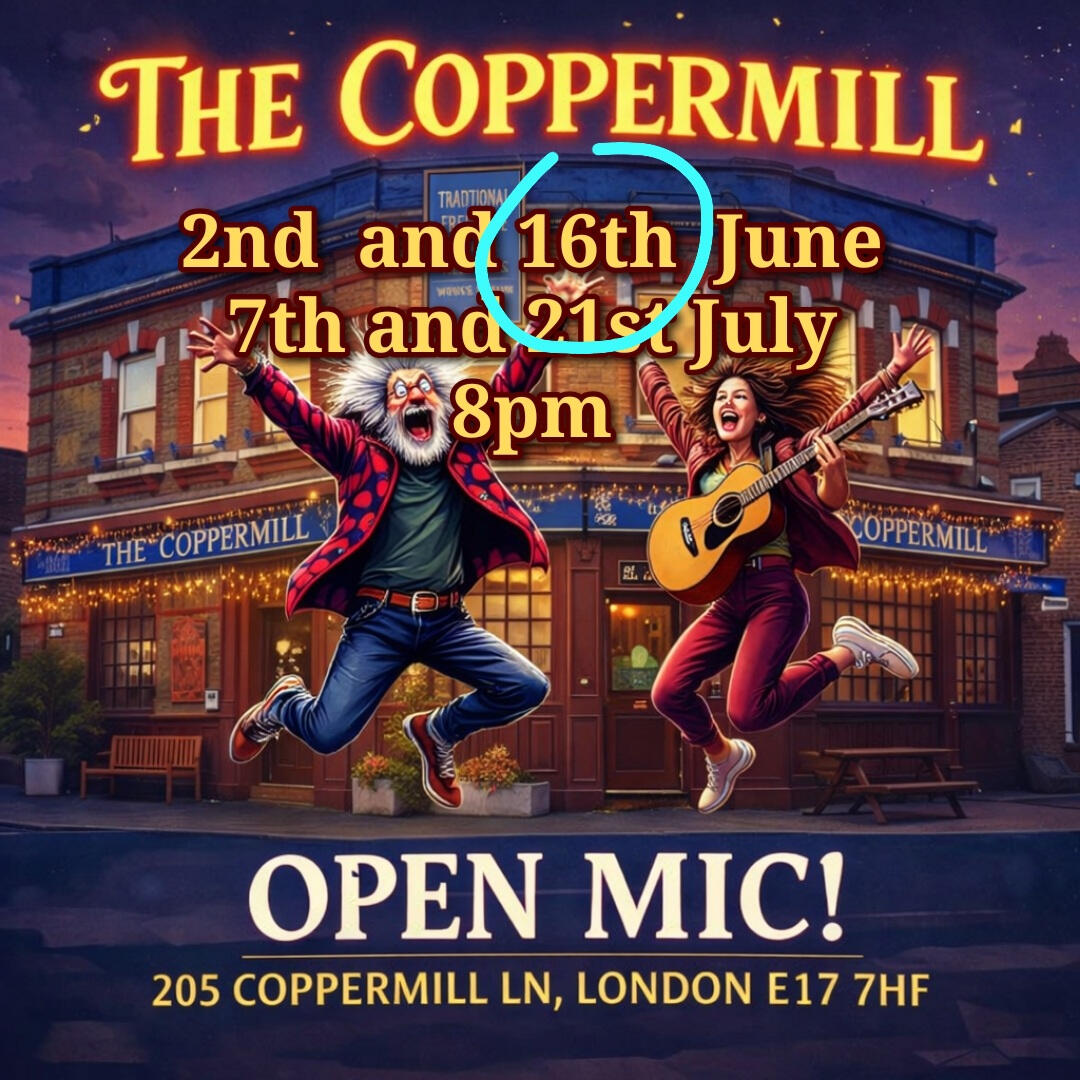 Coming Up......