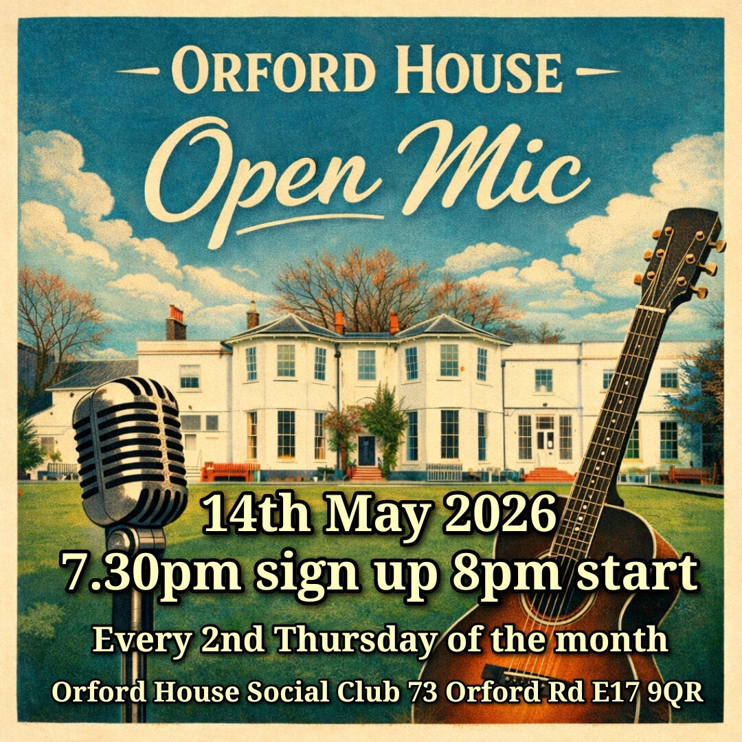Coming Up......